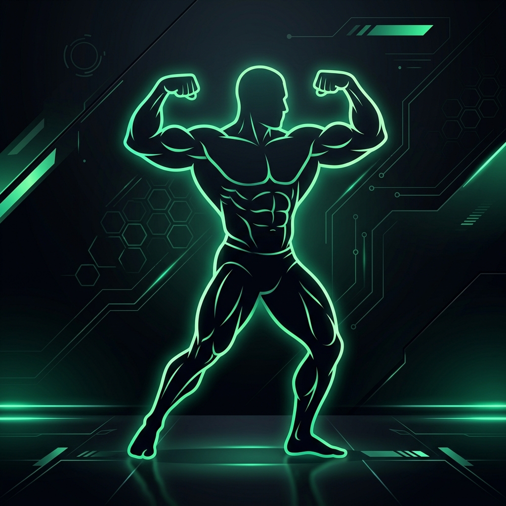 BeBig Muscle